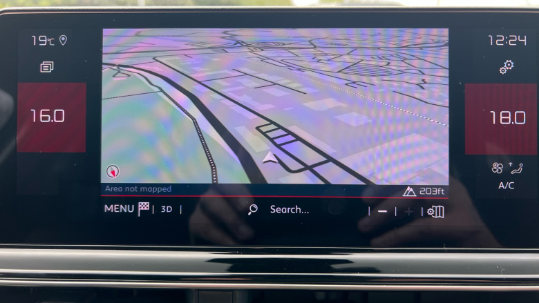 Citroen C5 Aircross 1.5D Max Edition 5dr Auto Diesel Hatchback